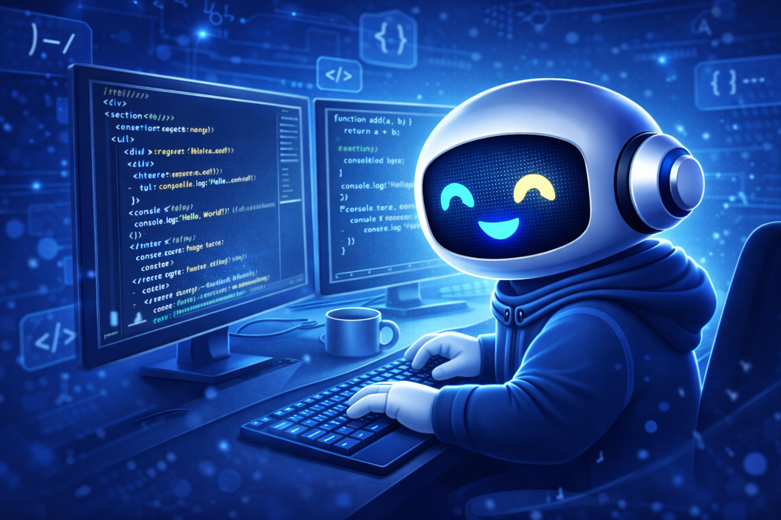 Hiring: Front-End Developer (Remote)